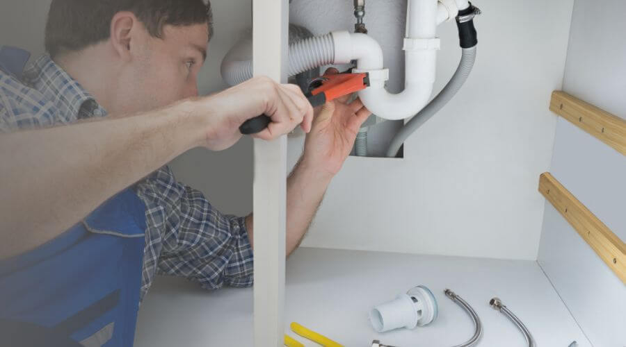 Professional expert plumbing services in Duck Creek Village, UT
